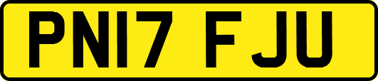 PN17FJU