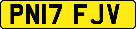 PN17FJV