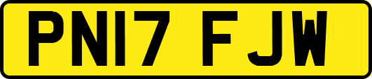PN17FJW