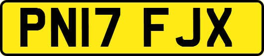 PN17FJX