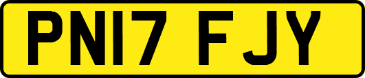 PN17FJY