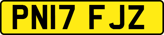PN17FJZ