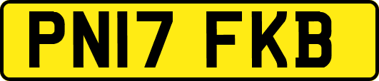 PN17FKB