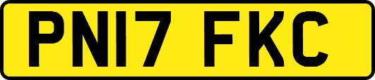 PN17FKC
