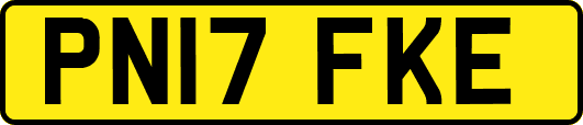 PN17FKE