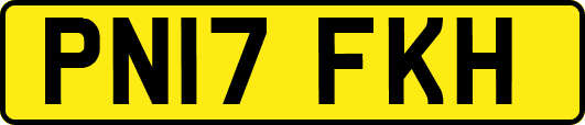 PN17FKH