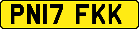 PN17FKK