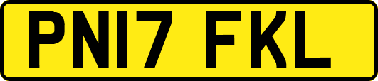 PN17FKL
