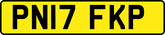 PN17FKP