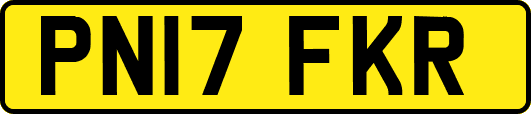 PN17FKR