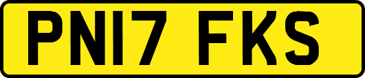 PN17FKS