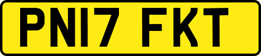 PN17FKT