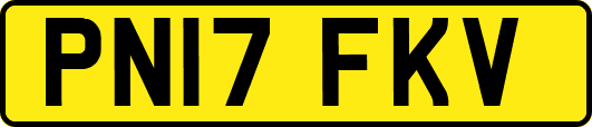 PN17FKV