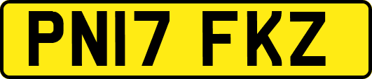 PN17FKZ