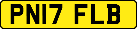 PN17FLB