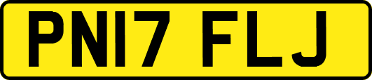 PN17FLJ