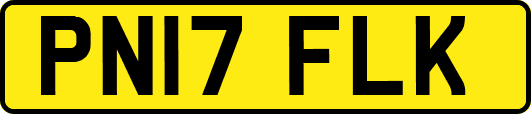 PN17FLK