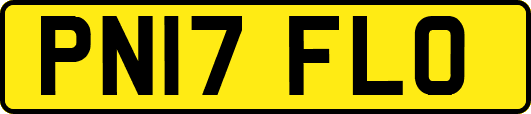 PN17FLO