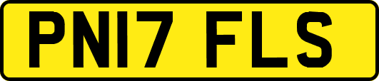 PN17FLS
