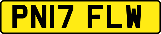 PN17FLW