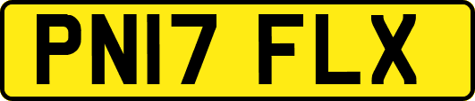 PN17FLX