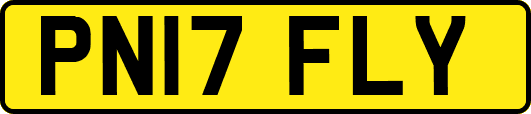 PN17FLY