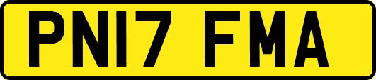 PN17FMA