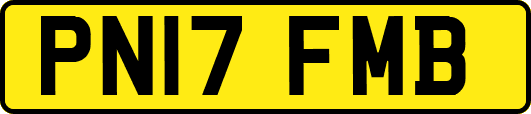 PN17FMB
