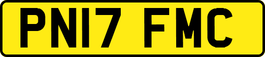 PN17FMC