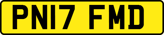PN17FMD