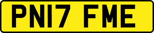 PN17FME