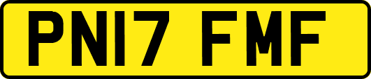 PN17FMF