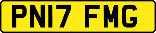 PN17FMG