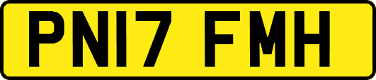PN17FMH