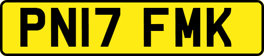 PN17FMK
