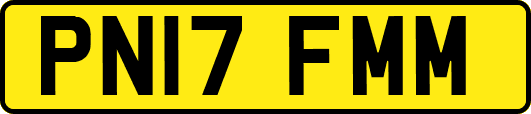 PN17FMM
