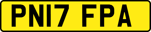 PN17FPA