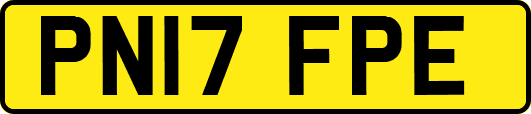 PN17FPE