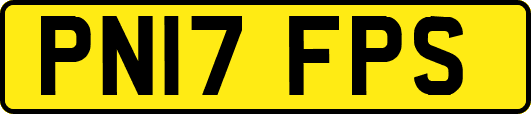 PN17FPS
