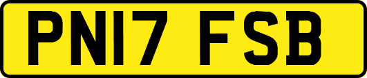 PN17FSB