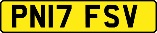 PN17FSV