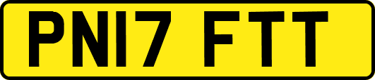 PN17FTT