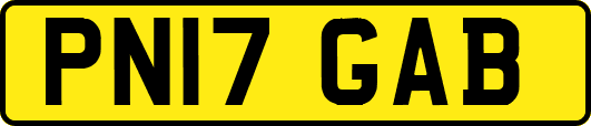 PN17GAB