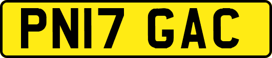 PN17GAC