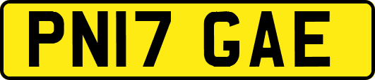 PN17GAE