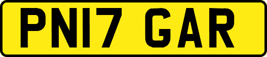 PN17GAR