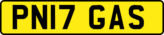 PN17GAS