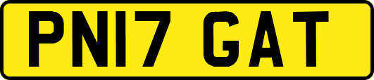 PN17GAT