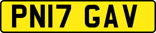 PN17GAV