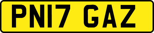 PN17GAZ
